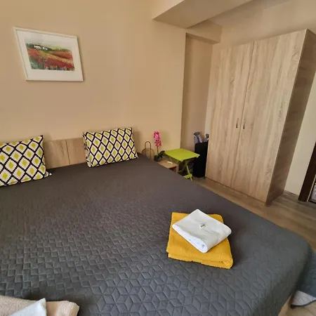Apartament бутикови емона Ravda
