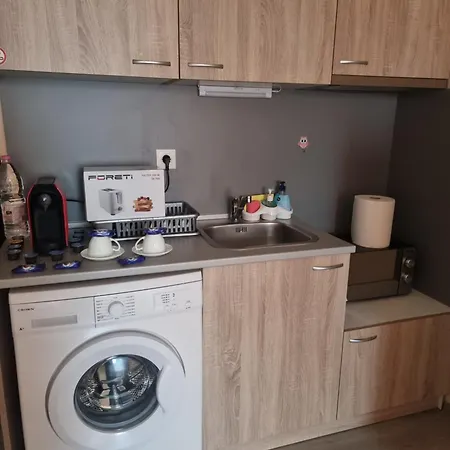 Apartament бутикови емона *