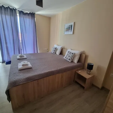 Appartement бутикови емона *