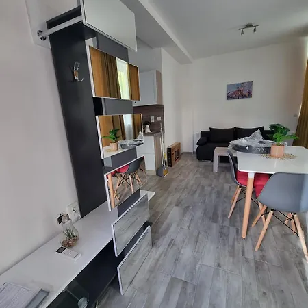 Apartament бутикови емона Ravda
