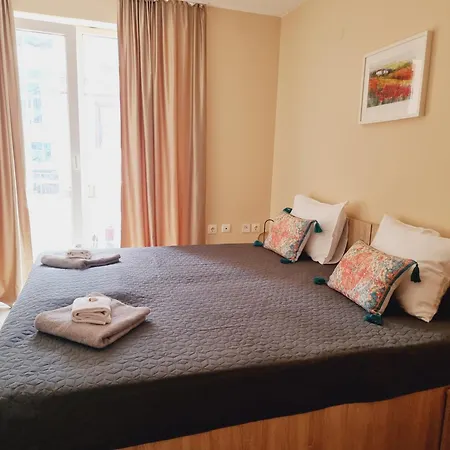бутикови емона Apartament