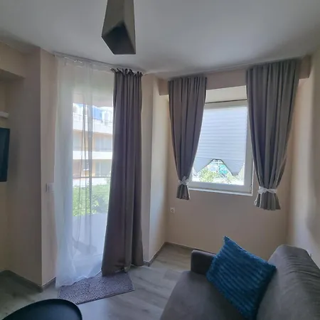 Apartament бутикови емона