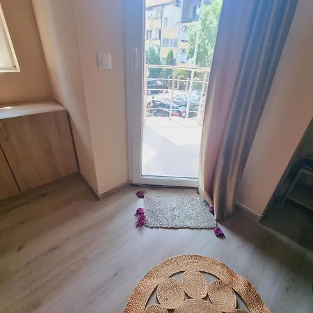 Apartament бутикови емона