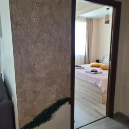 Apartament бутикови емона