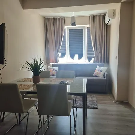 Apartament бутикови емона Ravda