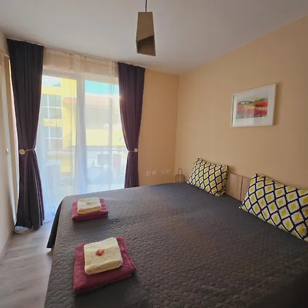 Appartement бутикови емона
