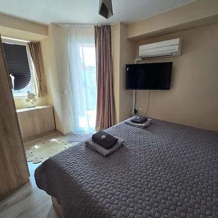 Apartament бутикови емона Ravda