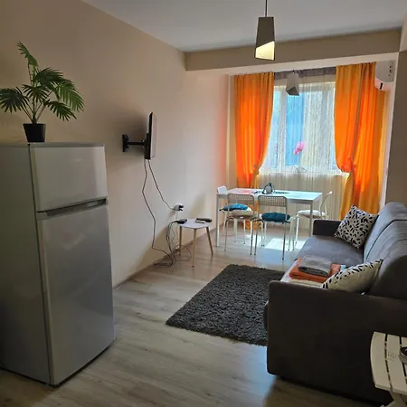 Apartament бутикови емона