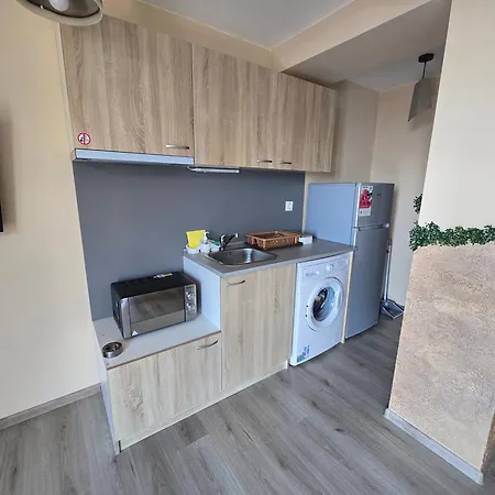 아파트 бутикови емона