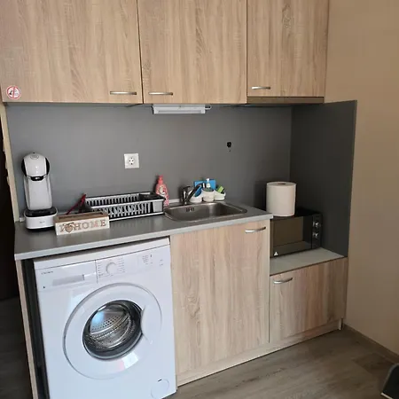 бутикови емона Apartament *