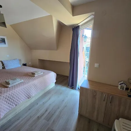 Apartament бутикови емона Ravda