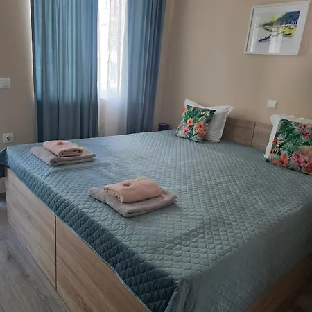 бутикови емона Apartman Ravda