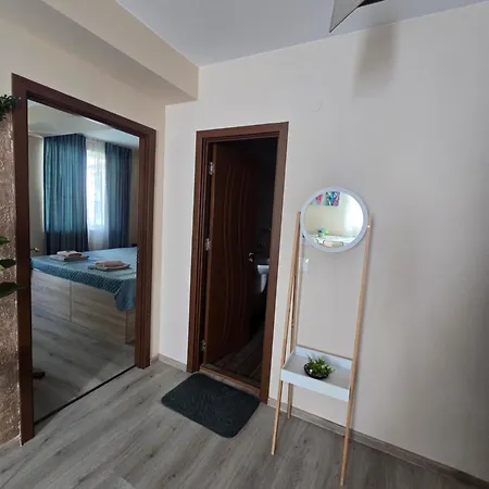 бутикови емона Apartman *