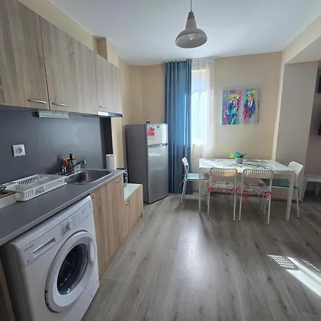 Apartman бутикови емона