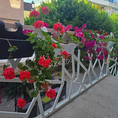 Apartman бутикови емона Ravda