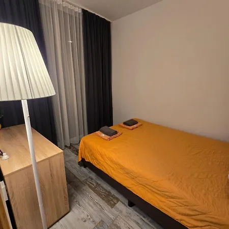 бутикови емона Appartement *
