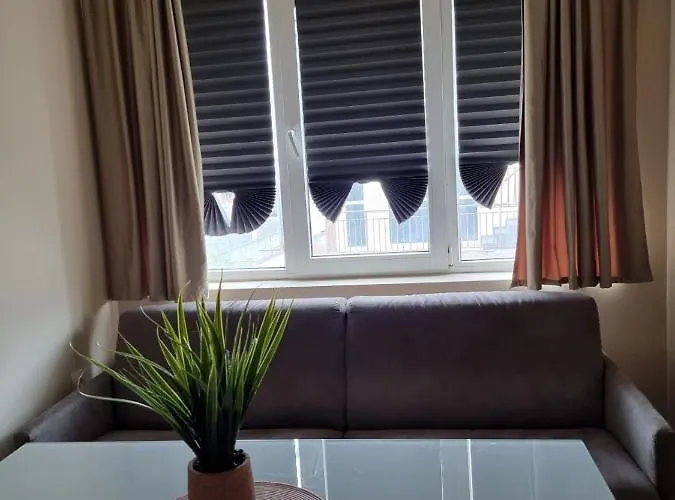 公寓 бутикови емона 拉夫达