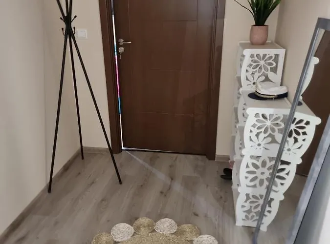 公寓 бутикови емона *