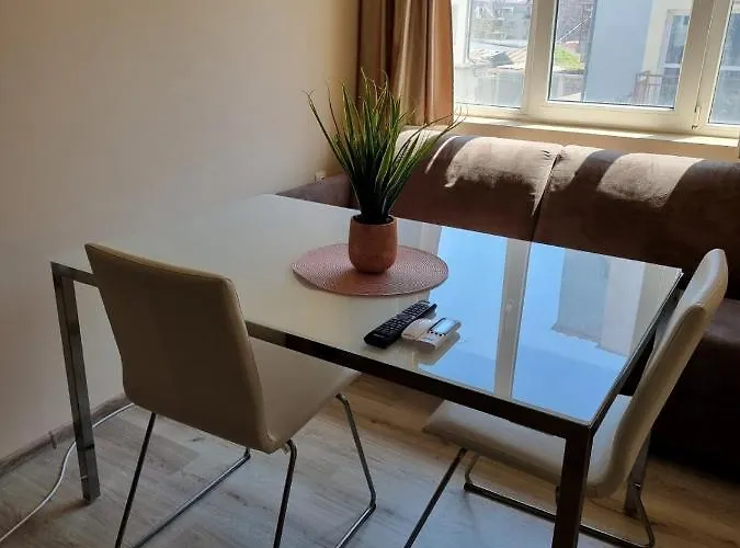 公寓 бутикови емона *