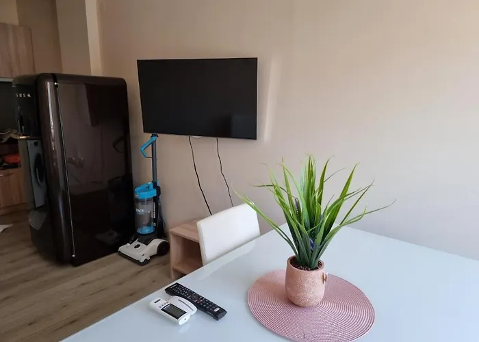 公寓 бутикови емона *