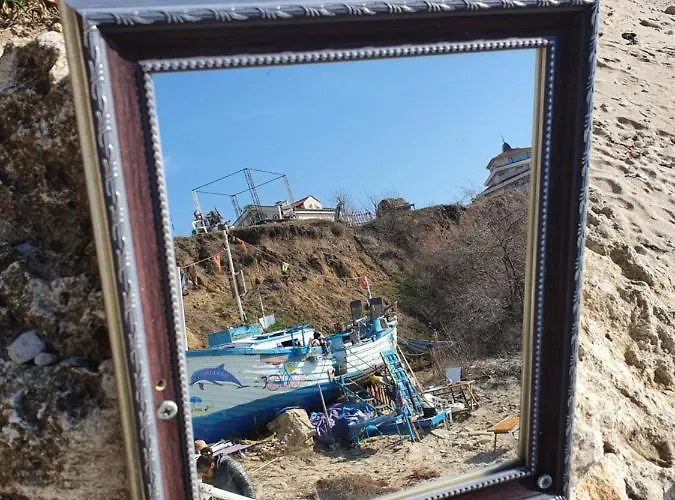 公寓 бутикови емона 拉夫达