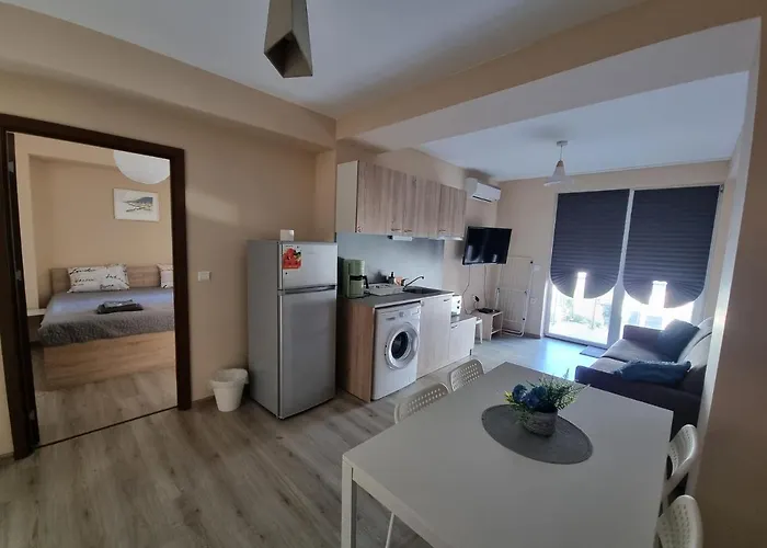 公寓 бутикови емона *