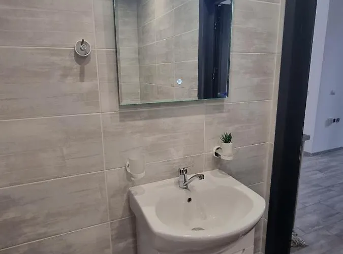 бутикови емона 公寓