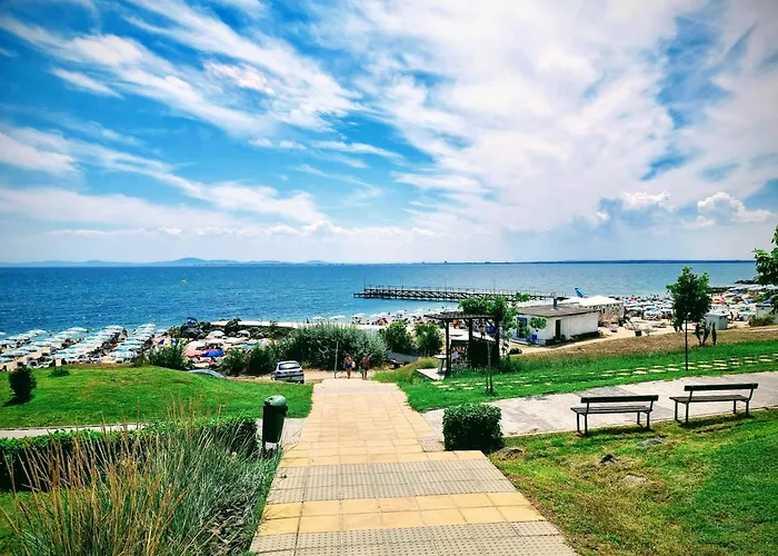 公寓 бутикови емона *