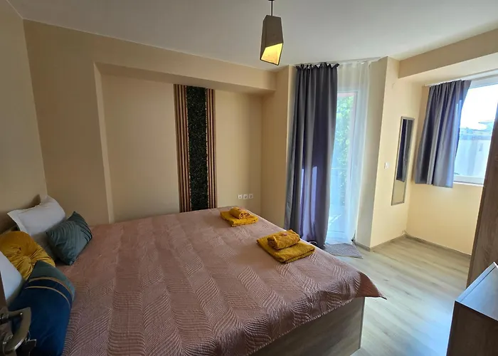 бутикови емона 公寓 拉夫达