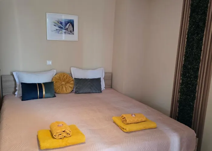 бутикови емона 公寓 拉夫达