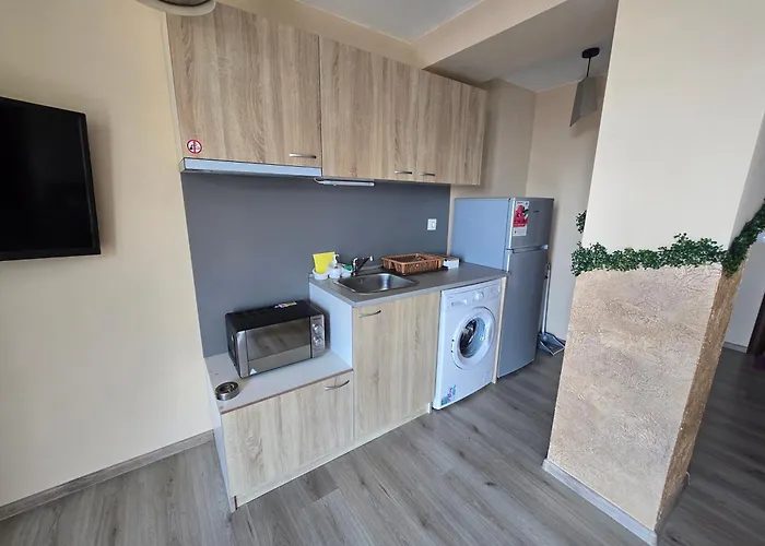 公寓 бутикови емона