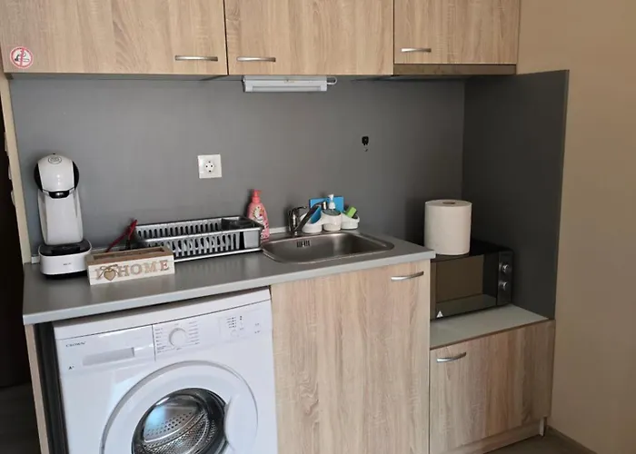 бутикови емона 公寓 *