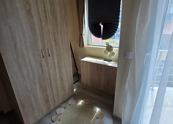 Apartmán бутикови емона *